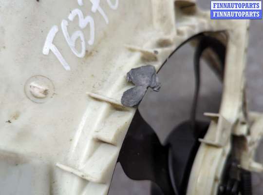 купить Вентилятор радиатора на KIA Picanto 2004-2011