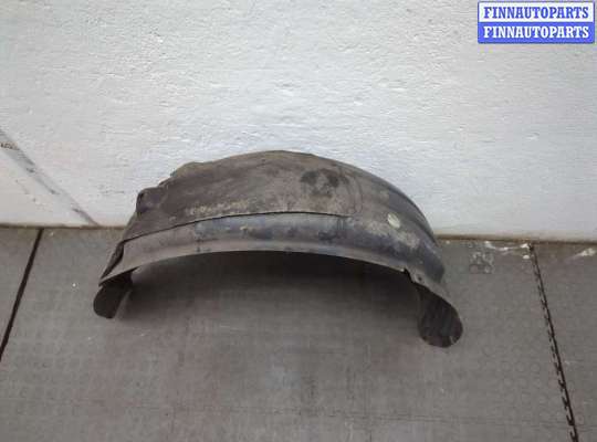 купить Защита арок (подкрылок) на Opel Mokka 2012-2019