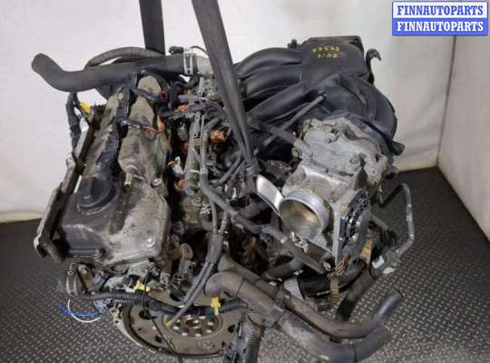 купить Двигатель (ДВС) на Lexus RX 2003-2009