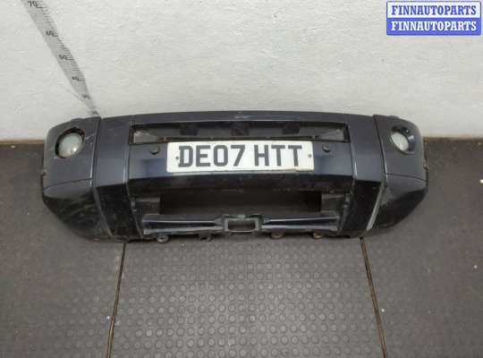 Бампер LRN3673 на Land Rover Discovery 3 2004-2009