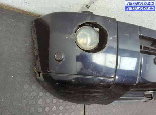 купить Бампер на Land Rover Discovery 3 2004-2009