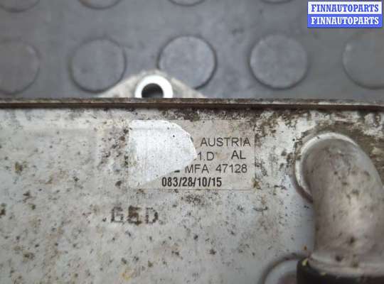 купить Теплообменник на KIA K5 2019-2025