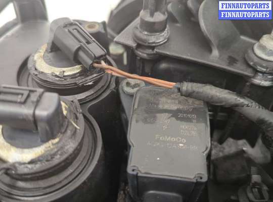 купить ТНВД на Ford S-Max 2010-2015