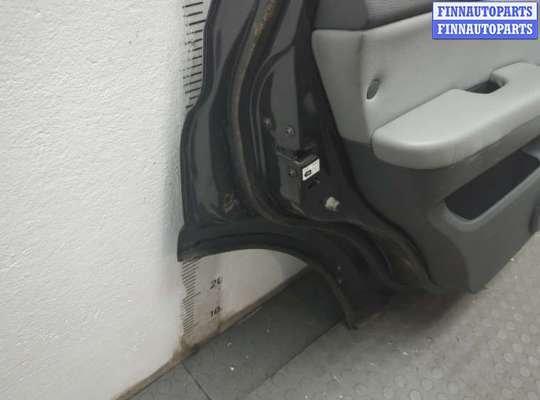 купить Стекло боковой двери на SsangYong Kyron 2005-2015