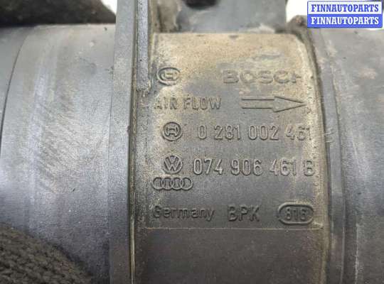 купить Измеритель потока воздуха (расходомер) на Ford C-Max 2002-2010