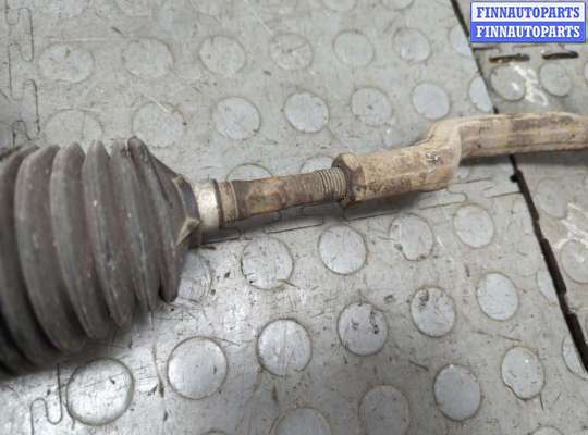 купить Рейка рулевая без г/у на Mercedes A W169 2004-2012