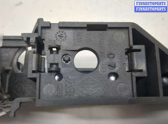 купить Ручка двери наружная на Renault Laguna 3 2007-2025