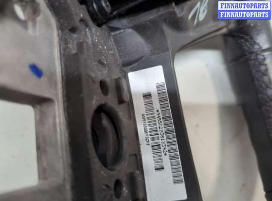 купить Руль на Ford Focus 3 2011-2015