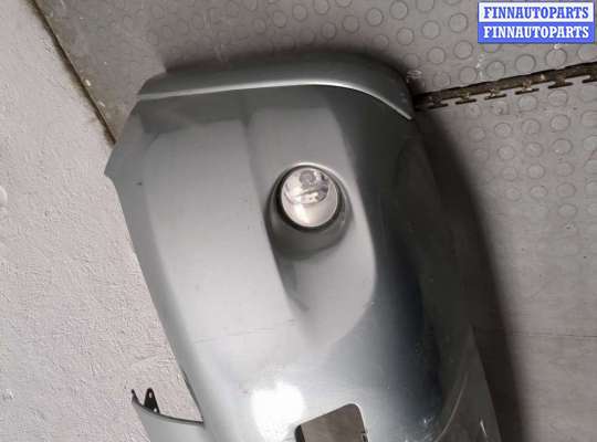купить Бампер на Toyota RAV 4 2006-2013