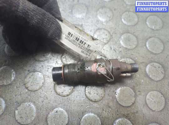 купить Форсунка топливная на BMW 3 E30 1982-1991