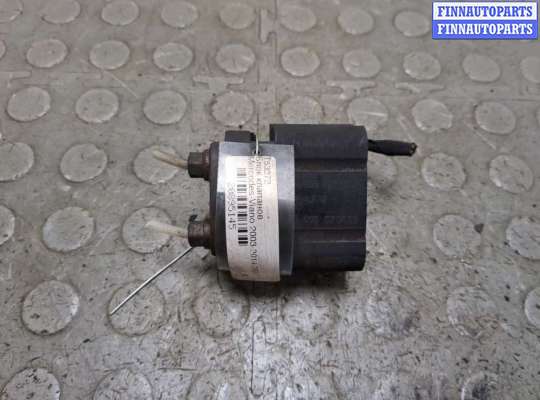 Клапан воздушный