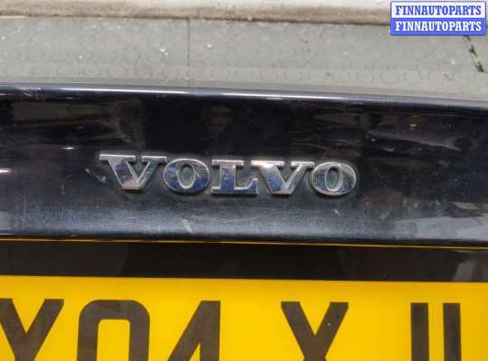 купить Крышка (дверь) багажника на Volvo S60 2000-2009