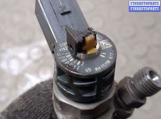 купить Форсунка топливная на BMW 5 F10 2010-2017