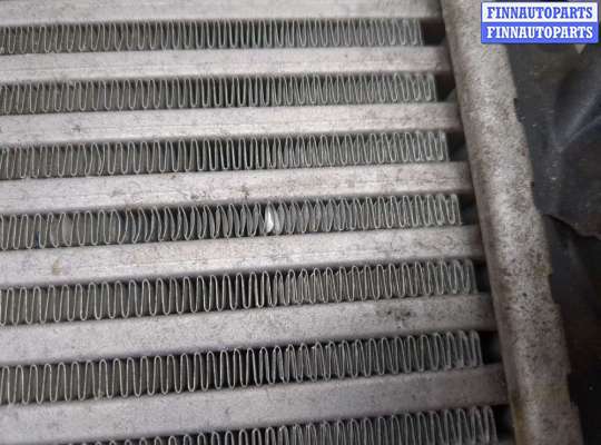 купить Радиатор интеркулера на Hyundai i20 2008-2014