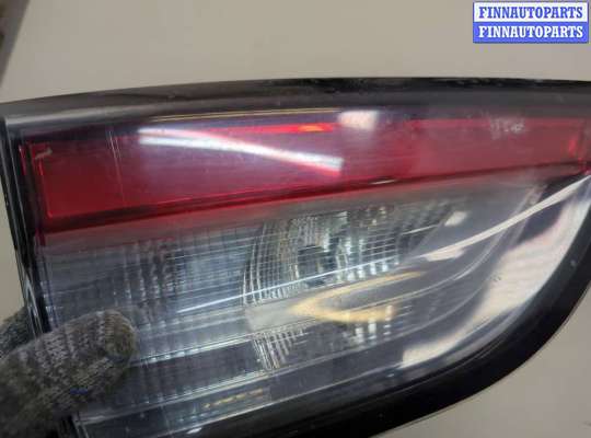 купить Фонарь крышки багажника на Ford Escape 2019-2022