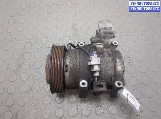 купить Компрессор кондиционера на Toyota RAV 4 2000-2005