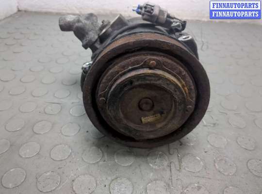 купить Компрессор кондиционера на Toyota RAV 4 2000-2005