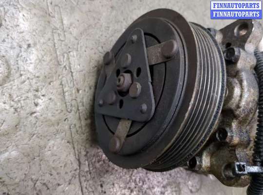 купить Компрессор кондиционера на Peugeot 206 1998-2012