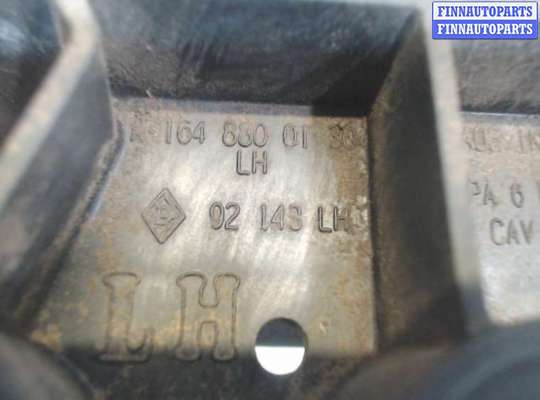купить Кронштейн бампера на Mercedes ML W164 2005-2011
