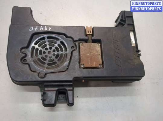 Сабвуфер IFM6313 на Infiniti QX56 2004-2010