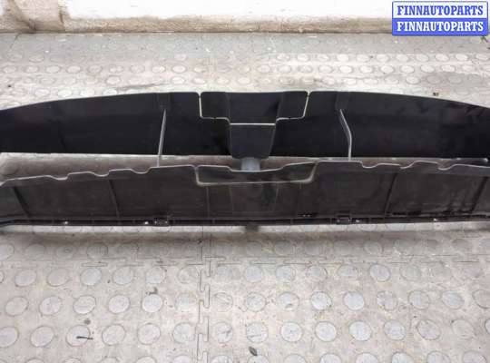 купить Кожух радиатора интеркулера на BMW 6 F12, F13, F06 2011-2018