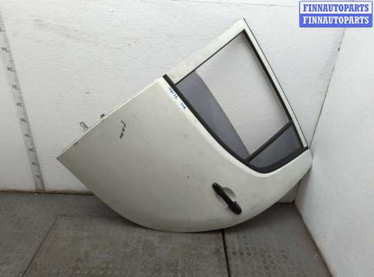 Петля двери MT563195 на Mitsubishi L200 2006-2015