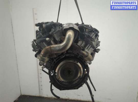купить Двигатель (ДВС) на Mercedes S W221 2005-2013