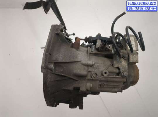 купить Цилиндр сцепления рабочий на Fiat Panda 2003-2012
