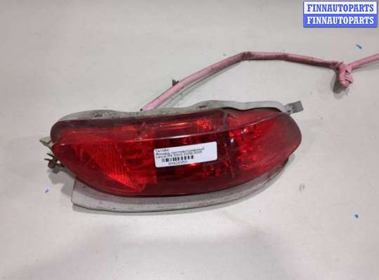 купить Фонарь противотуманный на Lexus RX 2003-2009
