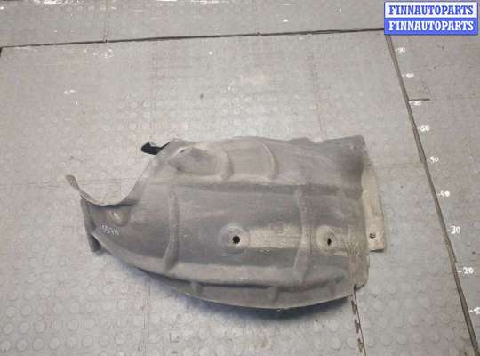 Защита арок (подкрылок) RN1593384 на Renault Scenic 2009-2012