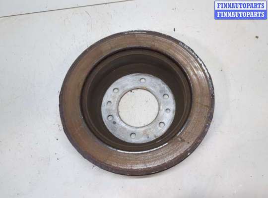 купить Диск тормозной на Hyundai H-1 Starex 2007-2021