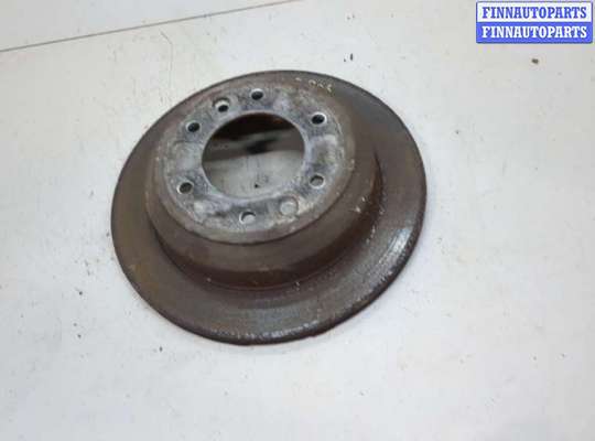купить Диск тормозной на Hyundai H-1 Starex 2007-2021