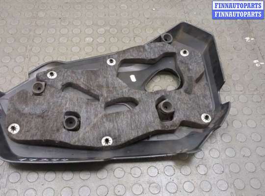 купить Накладка декоративная на ДВС на Ford Escape 2012-2015