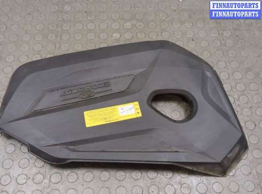 купить Накладка декоративная на ДВС на Ford Escape 2012-2015