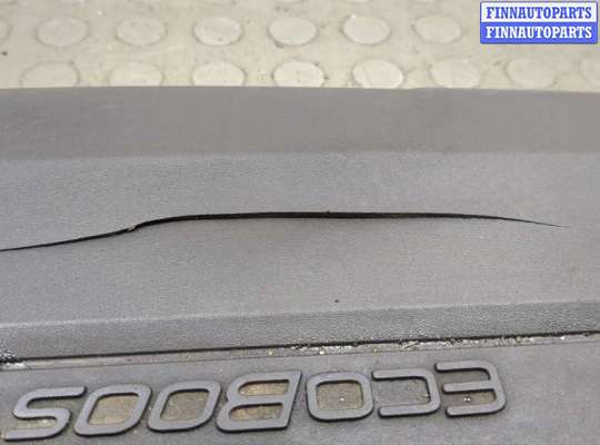 купить Накладка декоративная на ДВС на Ford Escape 2012-2015