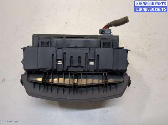 купить Дисплей компьютера (информационный) на Opel Zafira B 2005-2014