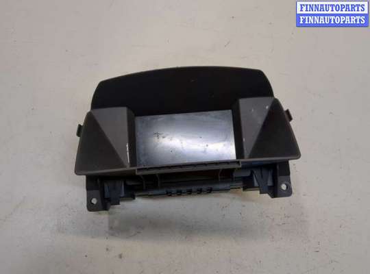 купить Дисплей компьютера (информационный) на Opel Zafira B 2005-2014