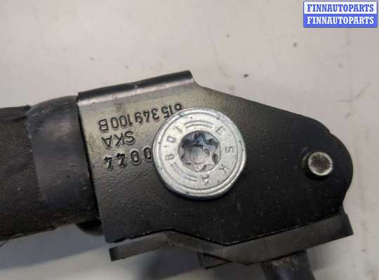 купить Ремень безопасности на Opel Astra J 2010-2017