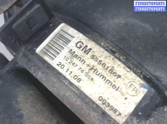 купить Коллектор впускной на Opel Insignia 2008-2017