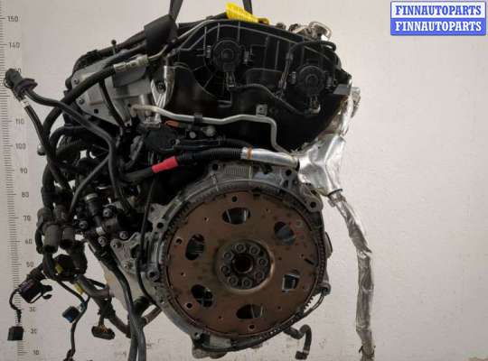 купить Двигатель (ДВС) на BMW 2 F22 2013-2021