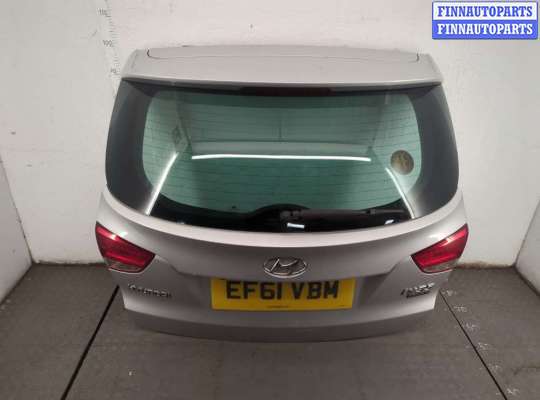 Обшивка крышки (двери) багажника HN604791 на Hyundai ix 35 2010-2015