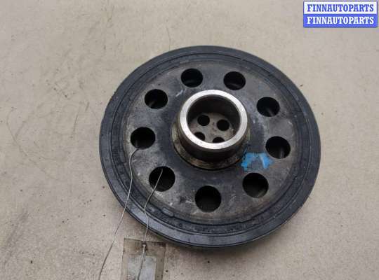 купить Шкив коленвала на BMW 3 E90, E91, E92, E93 2005-2012