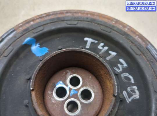 купить Шкив коленвала на BMW 3 E90, E91, E92, E93 2005-2012