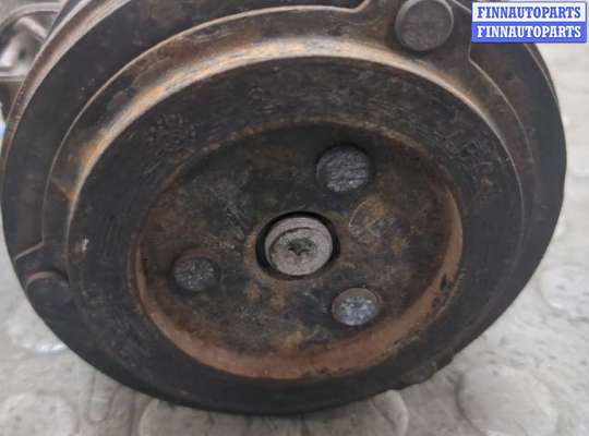 купить Компрессор кондиционера на Opel Corsa C 2000-2006