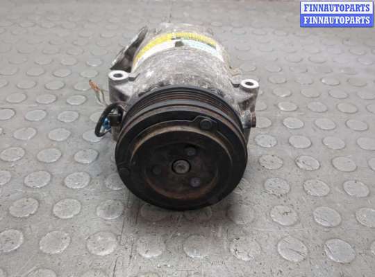 купить Компрессор кондиционера на Opel Corsa C 2000-2006