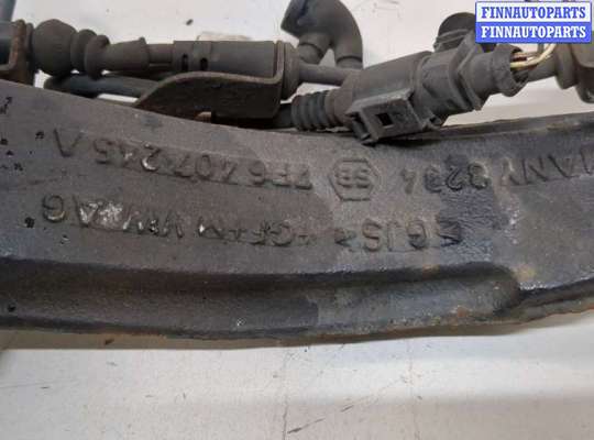 купить Ступица (кулак, цапфа) на Volkswagen Touareg 2014-2018