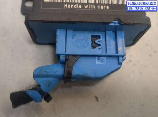 ЭБУ салона (Блок комфорта) на Audi A8 (D3, 4E)