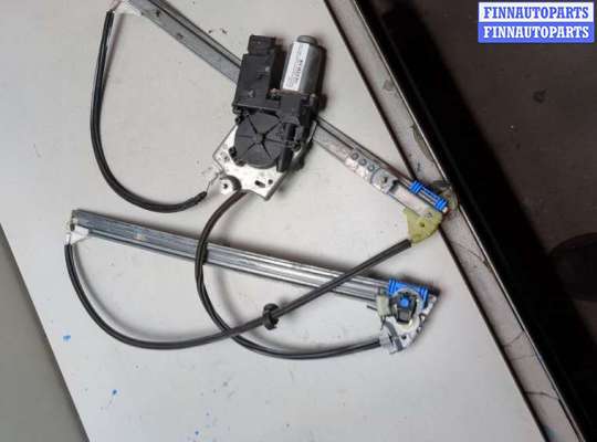 Стеклоподъемник электрический RN1598310 на Renault Laguna 2 2001-2007