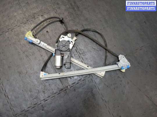 купить Стеклоподъемник электрический на Renault Laguna 2 2001-2007