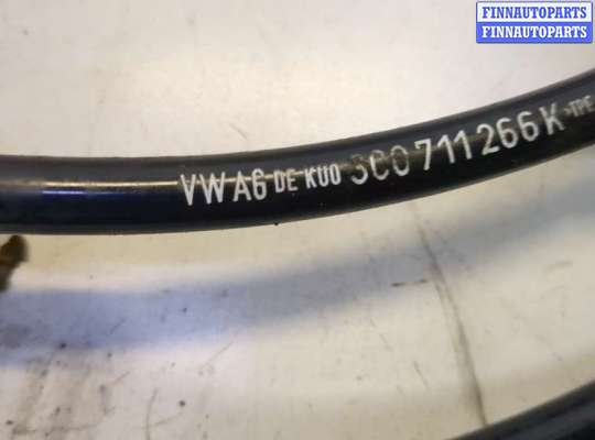 купить Кулиса КПП на Volkswagen Passat 6 2005-2010
